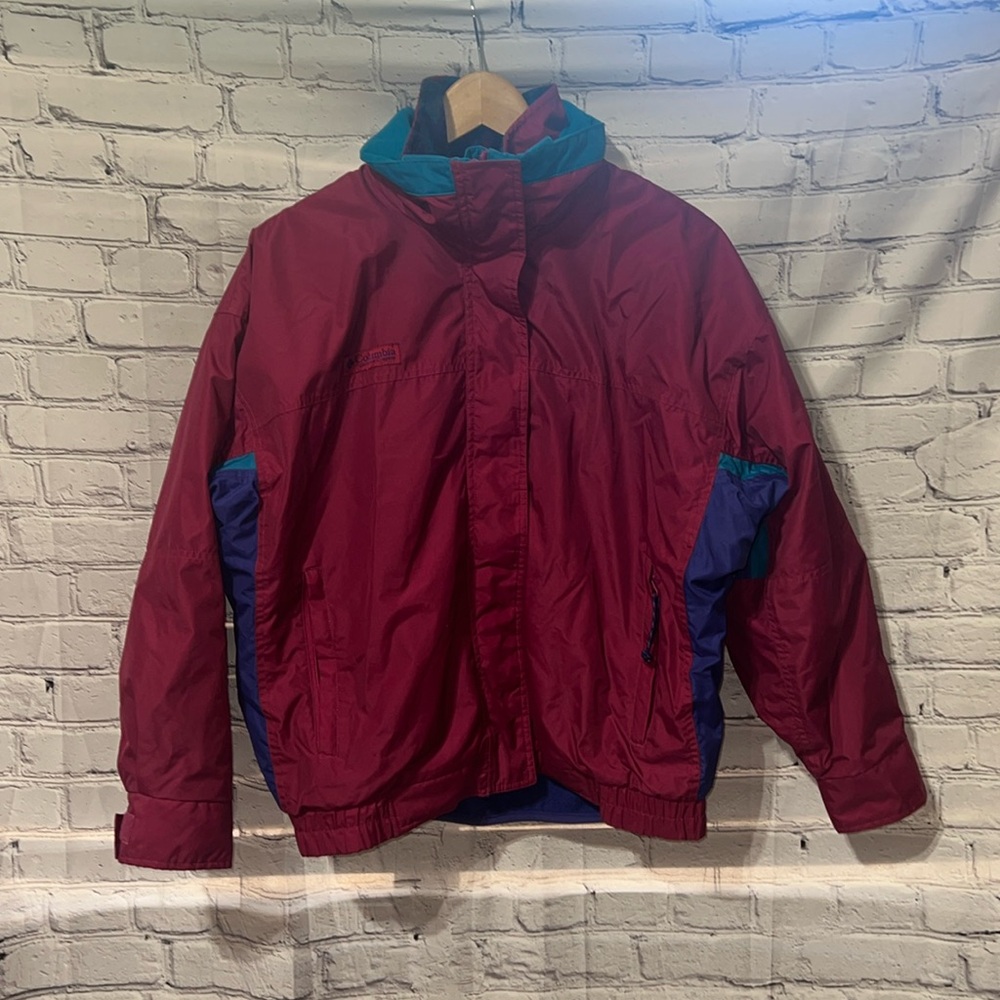 Columbia Bugaboo medium Jacket